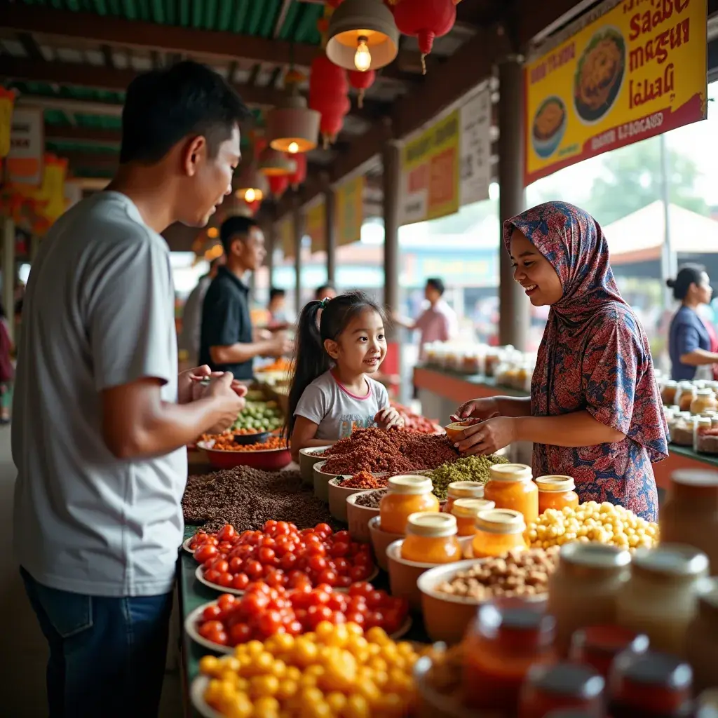 Supporting visual content